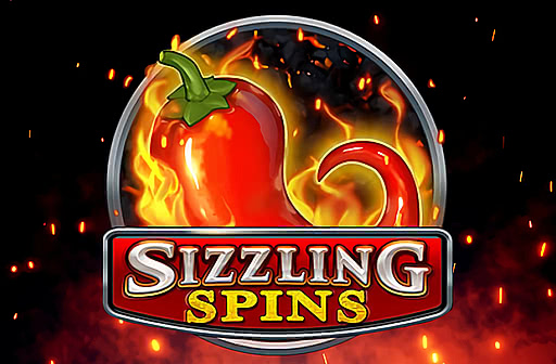 Sizzling Spins