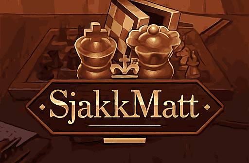 SjakkMatt