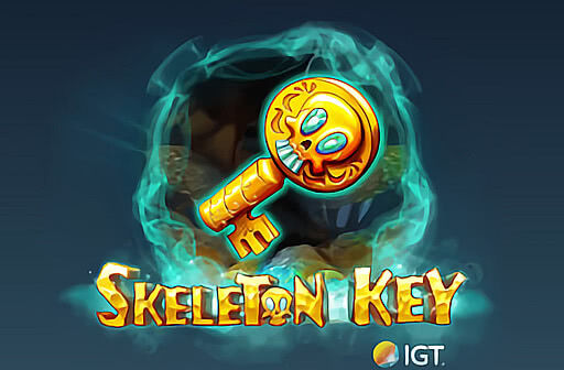 Skeleton Key