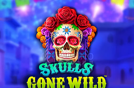 Skulls Gone Wild