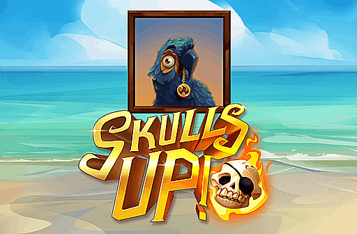 Skulls UP