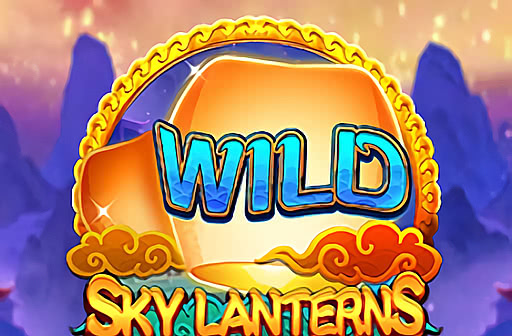 Sky Lantern