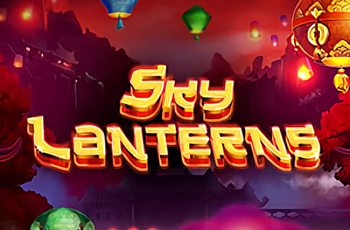 Sky Lanterns