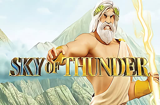 Sky of Thunder