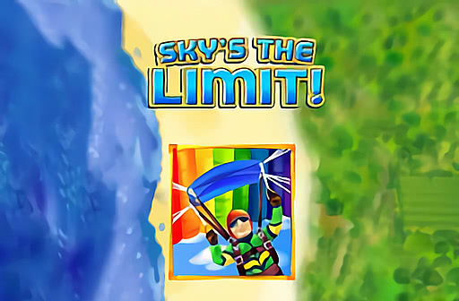 Sky's the Limit
