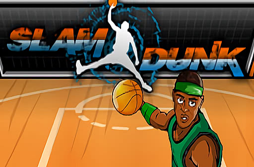 Slam Dunk