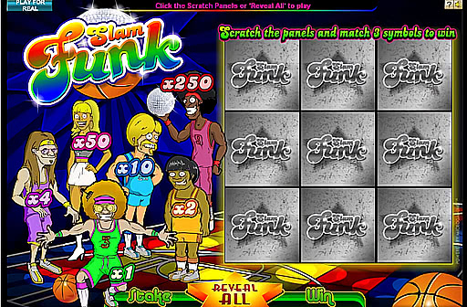 Slam Funk