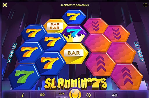 Slammin'7s