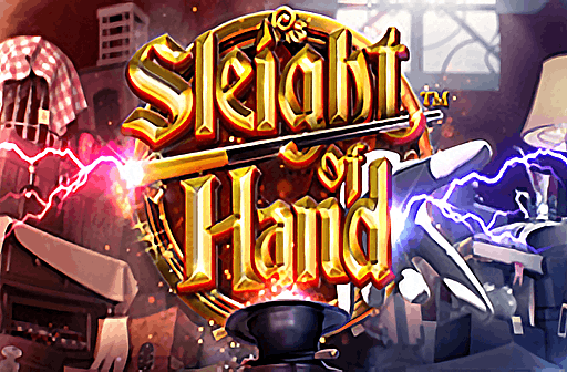 Sleight of Hand
