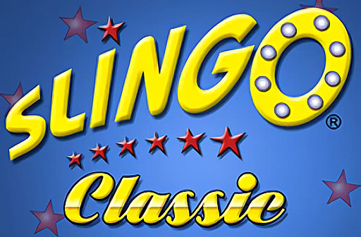 Slingo Classic 20th Anniversary