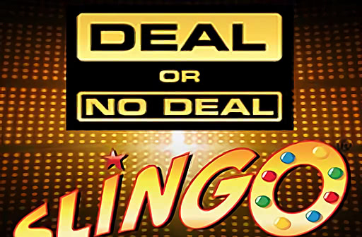 Slingo Deal or No Deal (US)