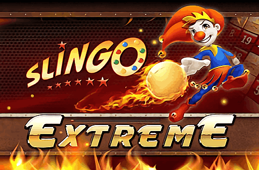 Slingo Extreme
