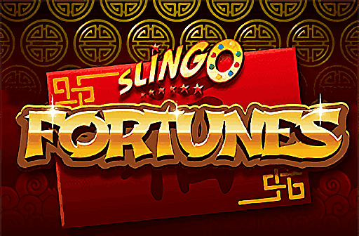 Slingo Fortunes