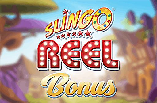 Slingo Reel Bonus
