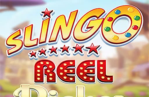 Slingo Reel Riches