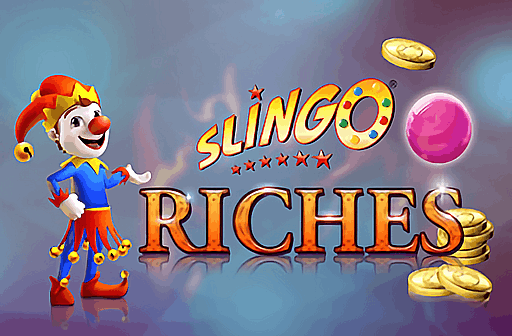 Slingo Riches