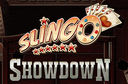 Slingo Showdown