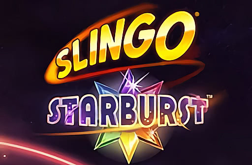 Slingo Starburst