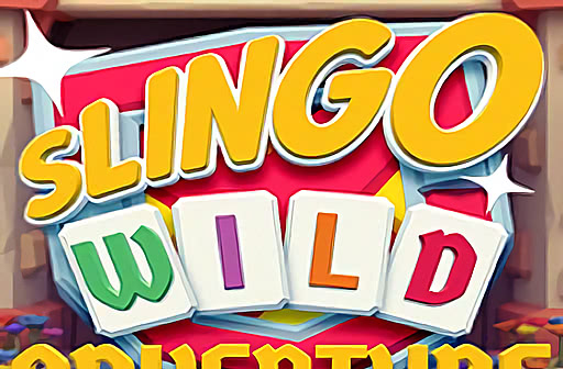 Slingo Wild Adventure