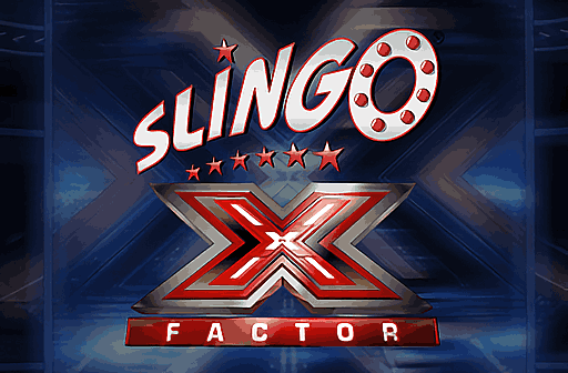 Slingo X Factor
