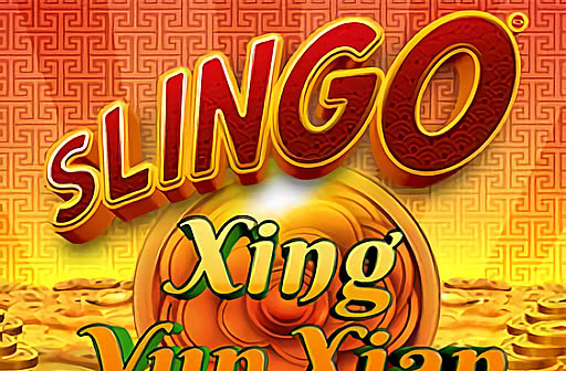 Slingo Xing Yun Xian