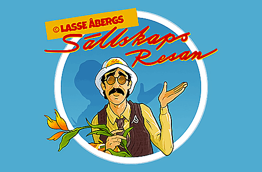 Sllskapsresan