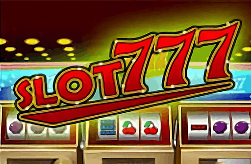 Slot 777