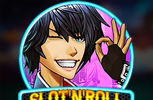 Slot and Roll