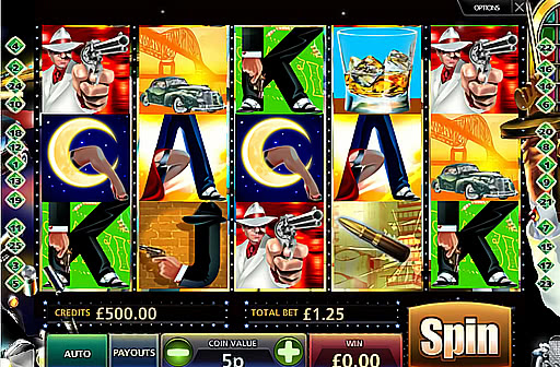 Slot Boss