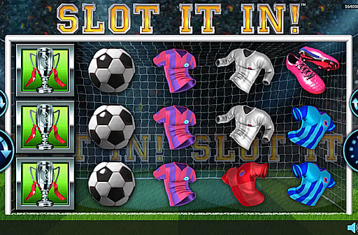 Slot It In