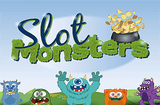 Slot Monsters