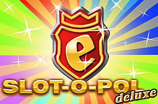 Slot-O-Pol Deluxe