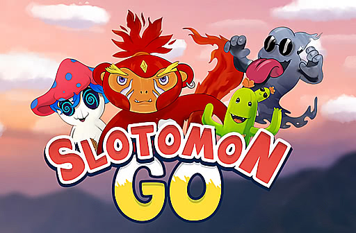 Slotomon Go