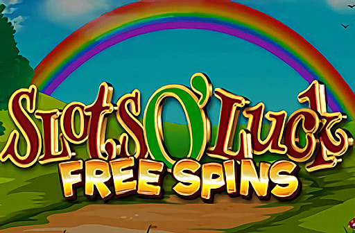 Slots o' Luck