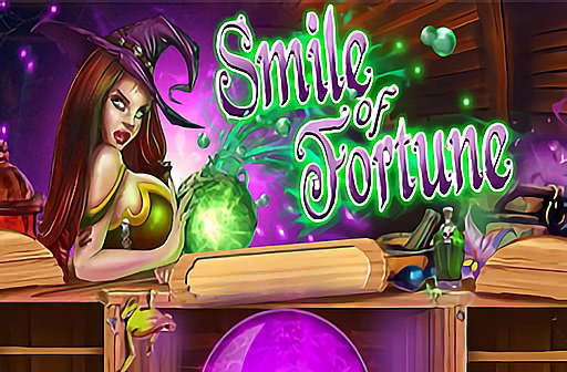 Smile of Fortune