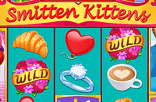 Smitten Kittens