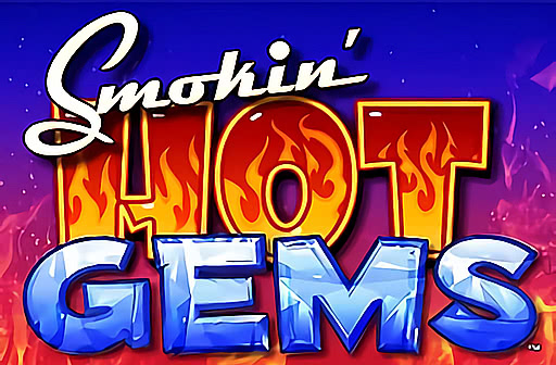 Smokin' Hot Gems