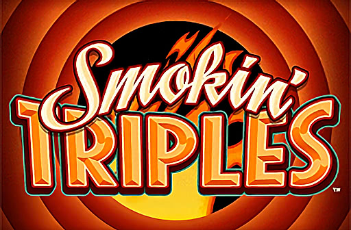 Smokin' Triples