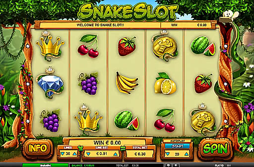Snake