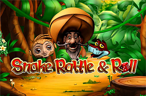 Snake Rattle & Roll
