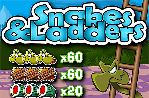 Snakes & Ladders
