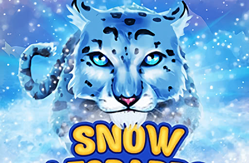 Snow Leopards
