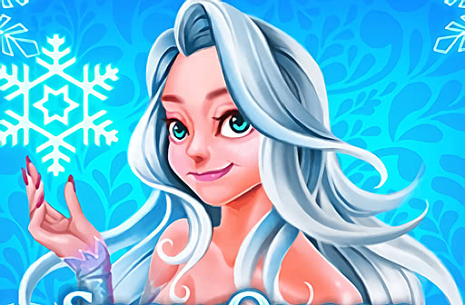 Snow Queen