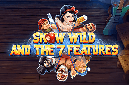 Snow Wild and the 7 Features