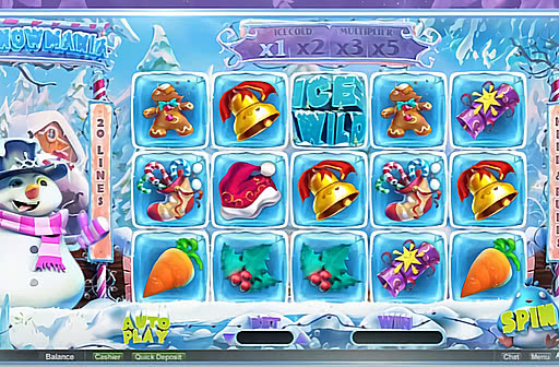 Snowmania