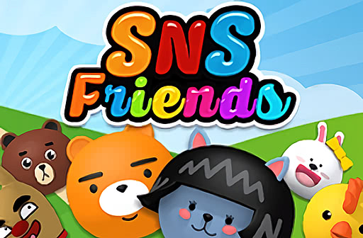 SNS Friends
