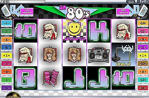 So 80s