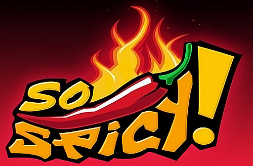 So Spicy