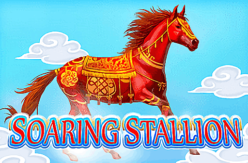 Soaring Stallion