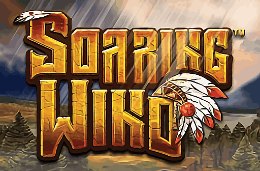 Soaring Wind